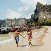 Отзыв от Ира - DTV виза